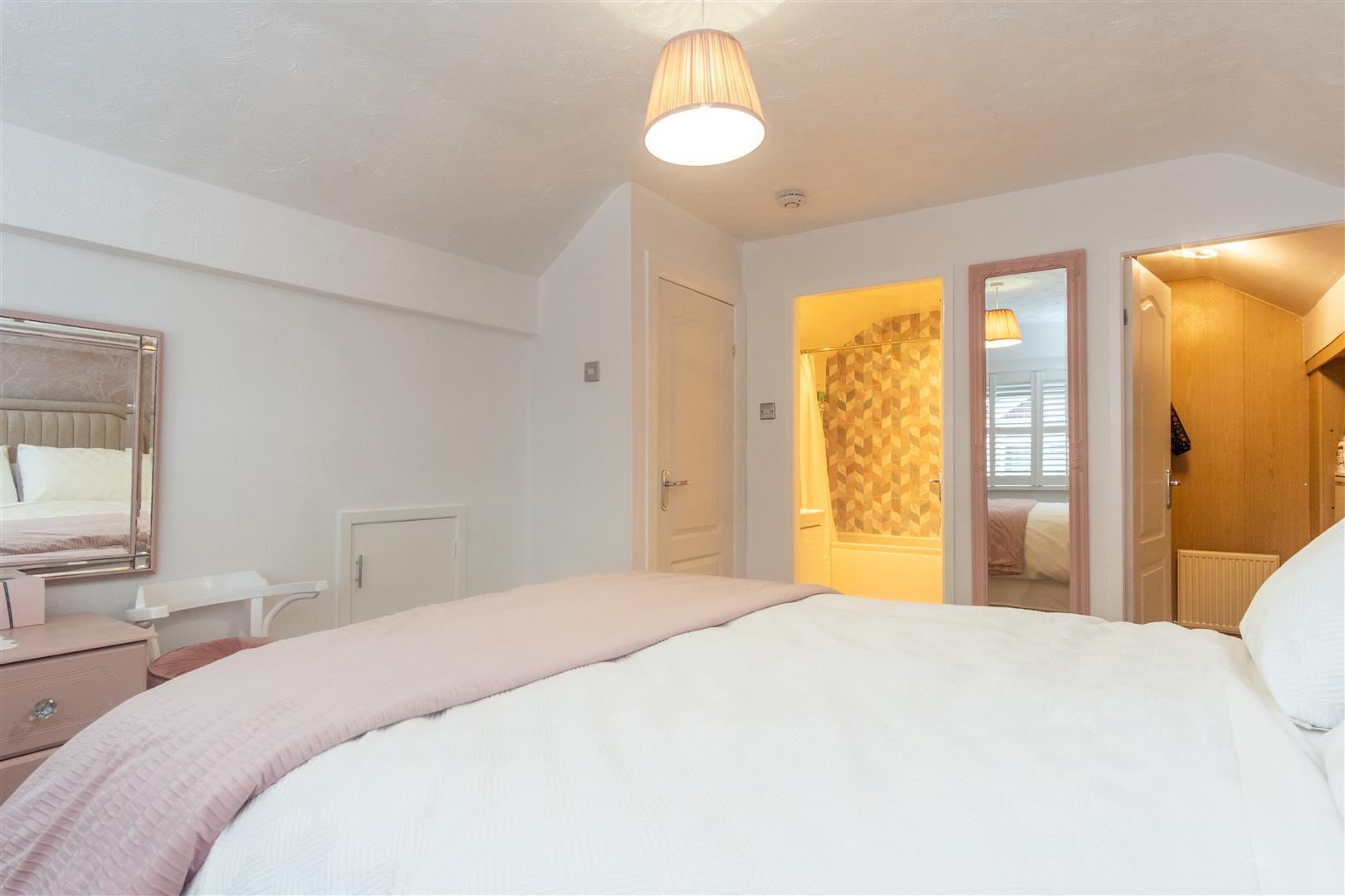 Balshaw Lane, Euxton, Chorley
